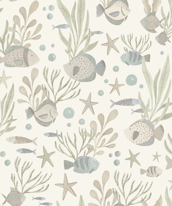 Изображение Grandeco Little Dreamers 3301 LD