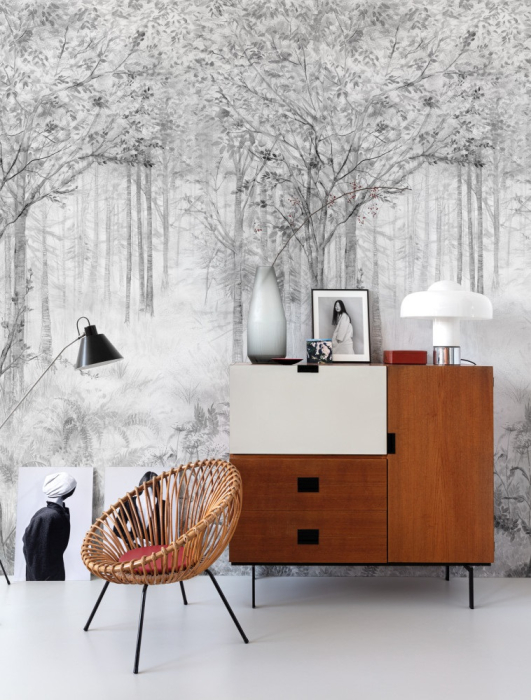 Панно Grandeco 2802 ML — картинка №2