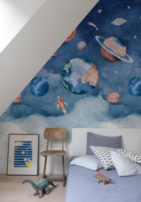 Панно Grandeco 77201 A — картинка №3
