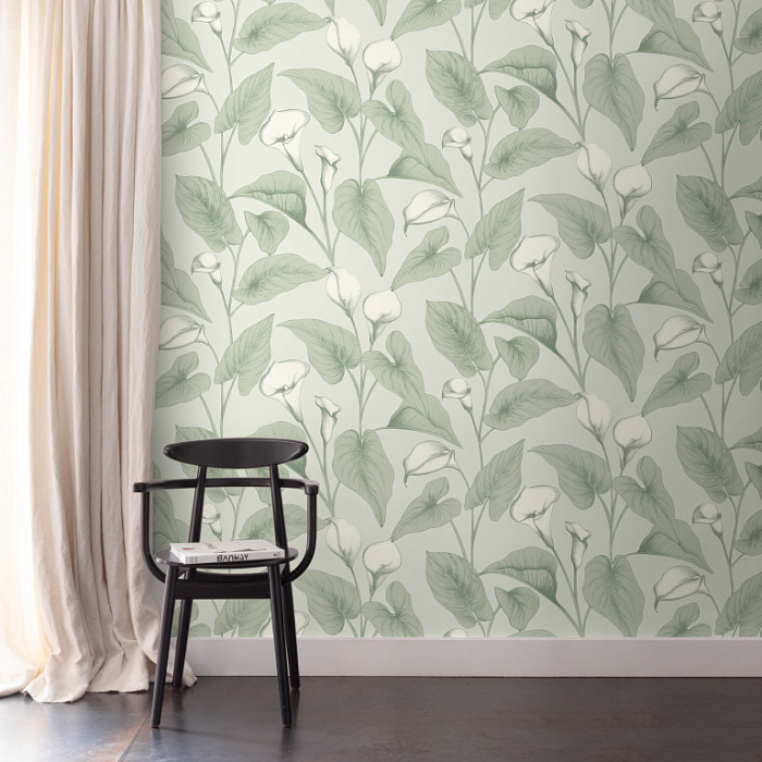 Grandeco Inia 83601 A  — картинка №2