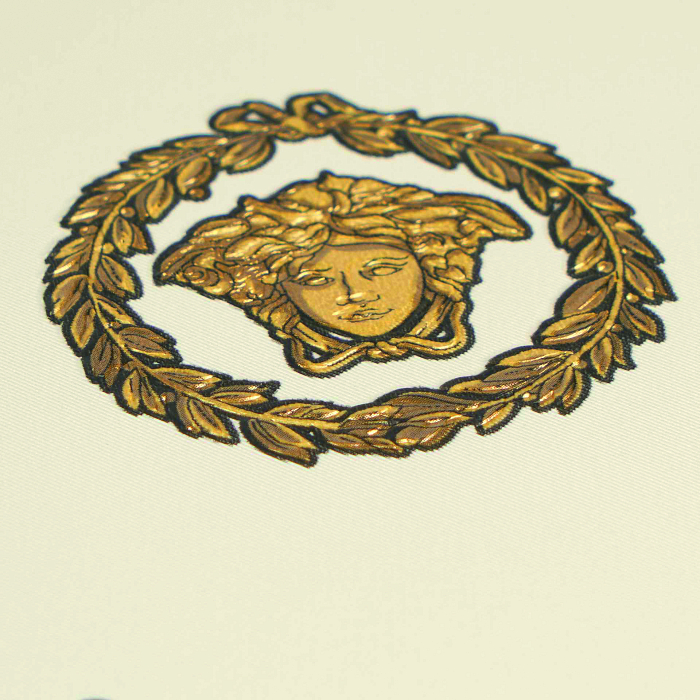 Versace Версаче 6 79175-1 — картинка №5