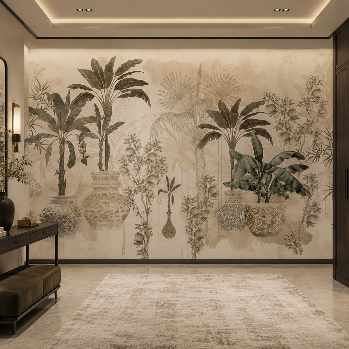 Marburg Bombay 30198 — картинка №3